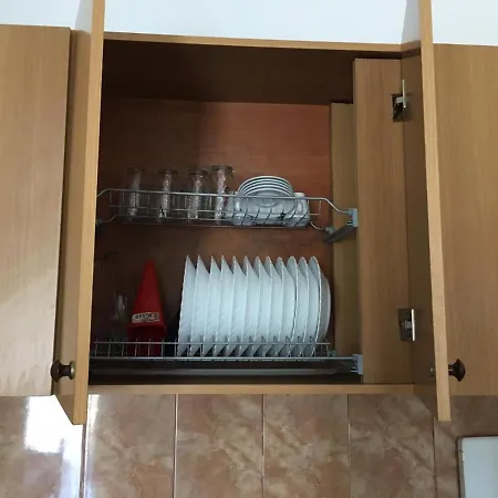 Albanian Pensjonat