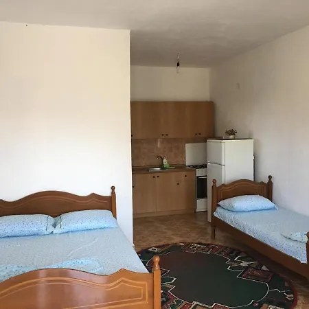בית הארחה Albanian Velipojë